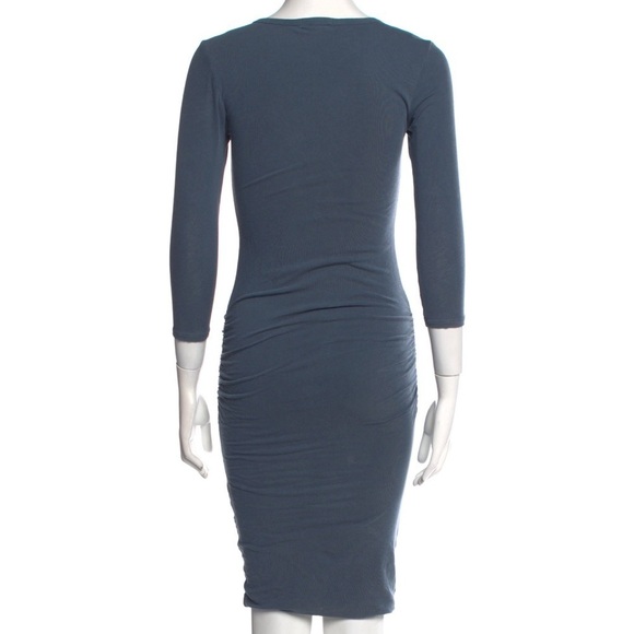 James Perse dress size 1​​​​​ - Picture 2 of 6